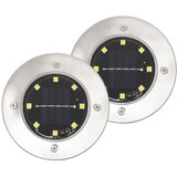 Home Solarna vrtna lampa MX626WW, 200 mAh | Eponuda.ba