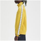 Fred Perry TAPED TRACK JACKET žuta | shoptok.hr