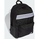 Adidas Sportski ruksak 'Classic' crna / bijela | shoptok.hr