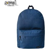 Scool Ranac klasik 43*30*16cm sc3074 Cene