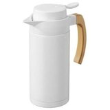 Termo BOCA 1,2L P5114.Y BIJELA | Eponuda.ba