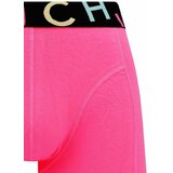 Vuch Mu&amp;scaron;ke bokserice Caspian Pink, veličine M&amp;ndash;XXL Slike