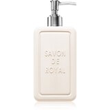 Savon The Royal White Pearl tekoče milo za roke 500 ml | Shoptok.si