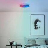 XXXL STROPNA LED-SVETILKA Heida 24 W//3000-6500 K/230 V/ | Shoptok.si