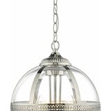  Där Lighting VAN0338 - Luster na lancu VANESSA 3xE14/40W/230V sjajni hrom | Eponuda.com