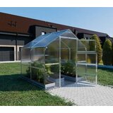  Plastenik KLASIKA BERNARD (Širina 2 35 m) – Proizvedeno u EU u