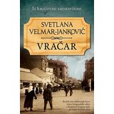 Laguna VRAČAR - Svetlana Velmar-Janković ( 8201 ) | ePonuda.com