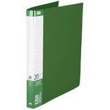TTO Fascikla PVC 20 Folija Ze Cijene