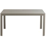 WOOOD Kovinska vrtna miza 150x150 cm Ovara – | Shoptok.si
