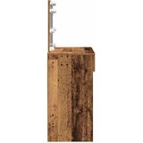  Toaletni stol Staro drvo 100 x 40 x 120 cm Konstruirano drvo | Eponuda.com