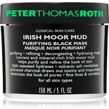 Peter Thomas Roth Irish Moor Mud crna maska za čišćenje 150 ml