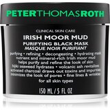 Peter Thomas Roth irish Moor Mud Mask Cene