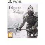 Playstack Mortal Shell (Playstation 5) Cene