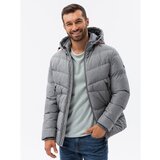 Ombre Men's winter jacket | Shoptok.si