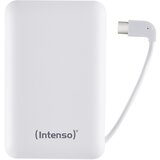 Intenso XC 10000mAh prenosna baterija - Bela Cene