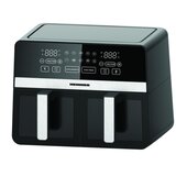 Heinner friteza na vrući zrak HAF-K10DB24BK | shoptok.hr