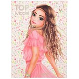 Top Model Slikovnica letter set Flower Berry Cijene