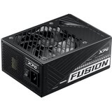 XPG FUSION 1600W jedinica za napajanje 20+4 pin ATX ATX Crno | Shoptok.si