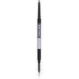 Maybelline New York Olovka za obrve Brow Ultra Slim Blue Cijene