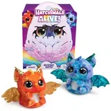 Interaktivni kućni ljubimac igračka Hatchimals Pufficorn