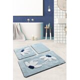 Lessentiel Maison Set od 3 kupaonska tepiha Colorful | Eponuda.ba