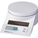 Maul vaga za pisma maultronic s 5000 opseg mjerenja (maks.) 5 kg mogućnost očitanja 2 g, 5 g bijela Cijene