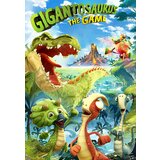 Steam Gigantosaurus The Game Key GLOBAL | ePonuda.com