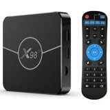 Gembird TV OPREMA GMB-X98 PLUS 4/32GB SMART/WIFI/BT5.0 AND.11 | Eponuda.com