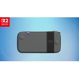 Turtle Beach Switch 2 PlayTrek Slim torbica siva/črna | Shoptok.si
