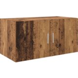  Ormar za Zid Staro drvo 80 x 42.5 x 40 cm Konstruirano drvo | shoptok.hr