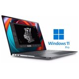 Dell Precision M5490 14 inch FHD+ 500nits Core Ultra 7 165H 32GB 1TB SSD RTX 2000 8GB Backlit FP Win11Pro 3yr ProSupport laptop | ePonuda.com