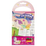 Artmie Komplet bojanki sa olovkama | Various Tipes | ePonuda.com