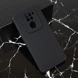 Teracell Torbica Giulietta za Xiaomi Redmi Note 9/Redmi 10X 4G mat crna
