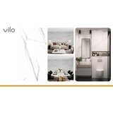 VILO PVC zidna obloga Calacatta white 120 x 60 2,88 m² | shoptok.hr