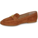 Polo Ralph Lauren Mokasini AVERI III Kostanjeva | Shoptok.si