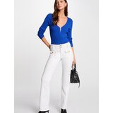 Morgan Pulover modra | Shoptok.si