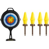  Raketni bacak za igru M202 sa spužvastim raketama - 68cm | Shoptok.si