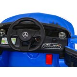  Licenciran avto na akumulator Mercedes Benz AMG SL65 S - moder | Shoptok.si