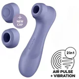 SATISFYER AIR Klitoralni Stimulator Satisfyer Pro 2 Gen 3 Lilac