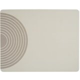 Wenko Bež gumijasta odcejalna podloga 50x40 cm Dima – | Shoptok.si