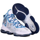 Nike Košarka Lebron 19 Siva | Shoptok.si
