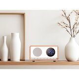Manta radio ura RDI912 Rimini 5v1, bela | Shoptok.si