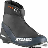 Atomic Pro C1 Women XC Boots Black/Red/White 5,5 22/23