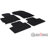 Gledring auto tepih gumeni mitsubishi asx 2009-> | shoptok.hr