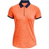 Under Armour Women's polo shirt Zinger Novelty Polo SS | Eponuda.ba