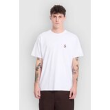 Volcom Skidder T-shirt white Cene