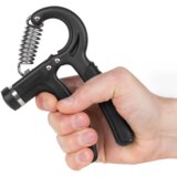 Rebel Active sprava za vježbanje hvata, trening ruku, podesiva 5-60 kg | shoptok.hr