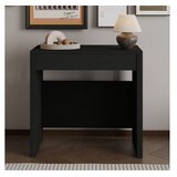 Hanah home Konzolni sto Nivo Black Wood | Eponuda.com