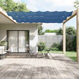  Okomita tenda plava 140 x 1200 cm od tkanine Oxford | shoptok.hr