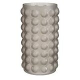 Dekordom vaza jesi 28cm 1144955 - grey - edl | ePonuda.com